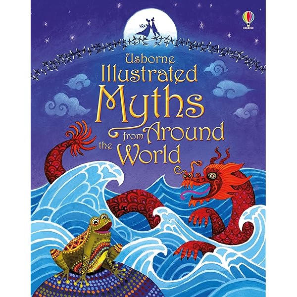 Usborne Illustrated Stories 洋書　4冊 Illustrated Stories For Children: lesley-sims: 9781409507659